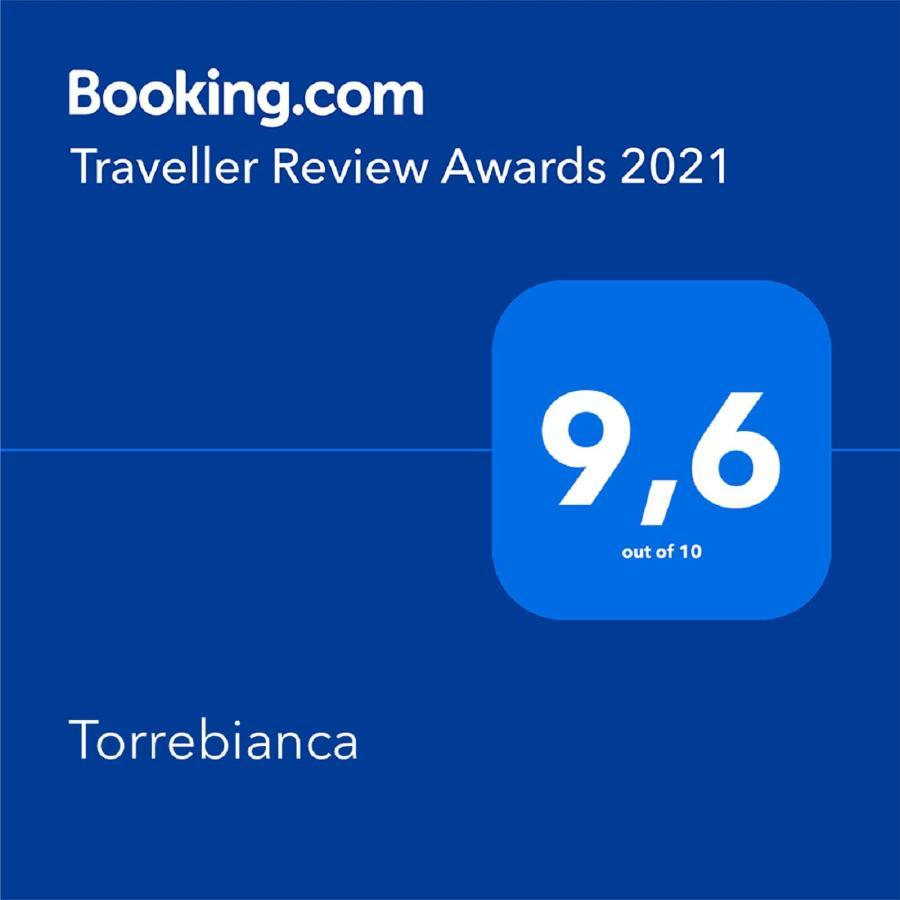 Torrebianca Bed & Breakfast
