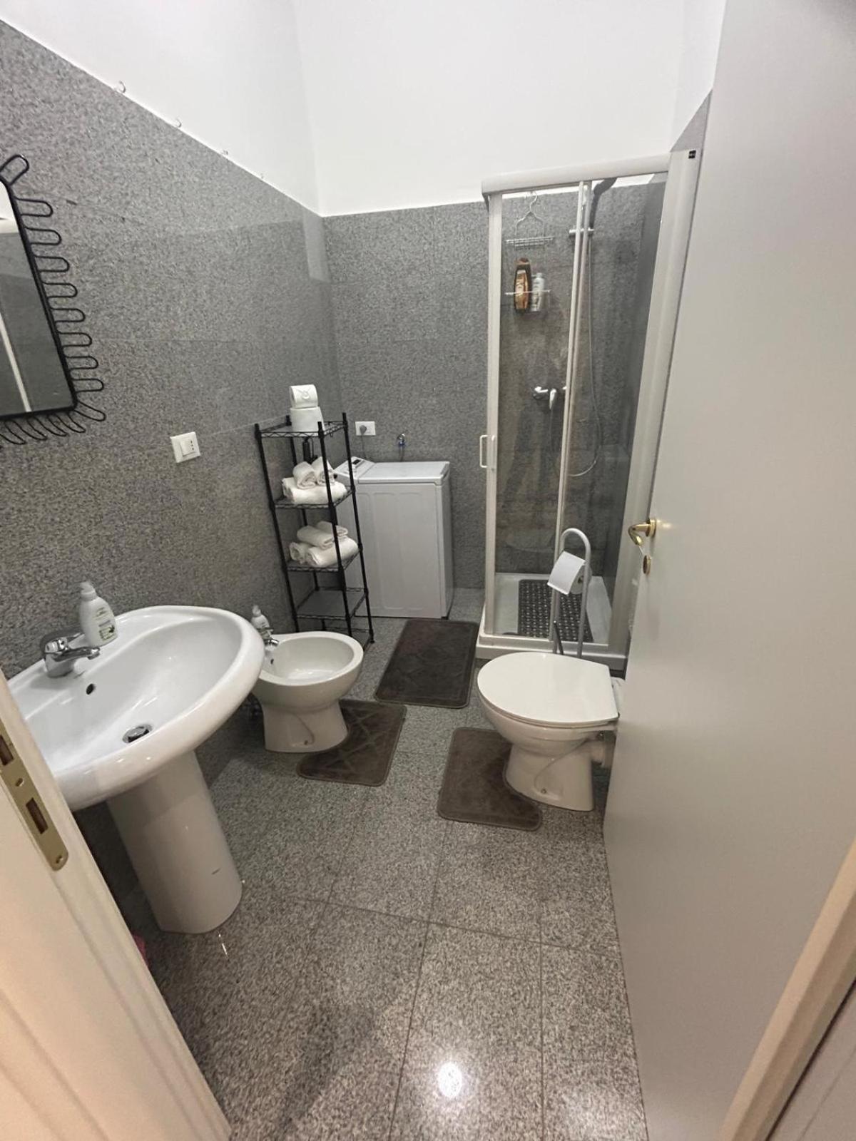 Bed & Breakfast Torrebianca Trieste