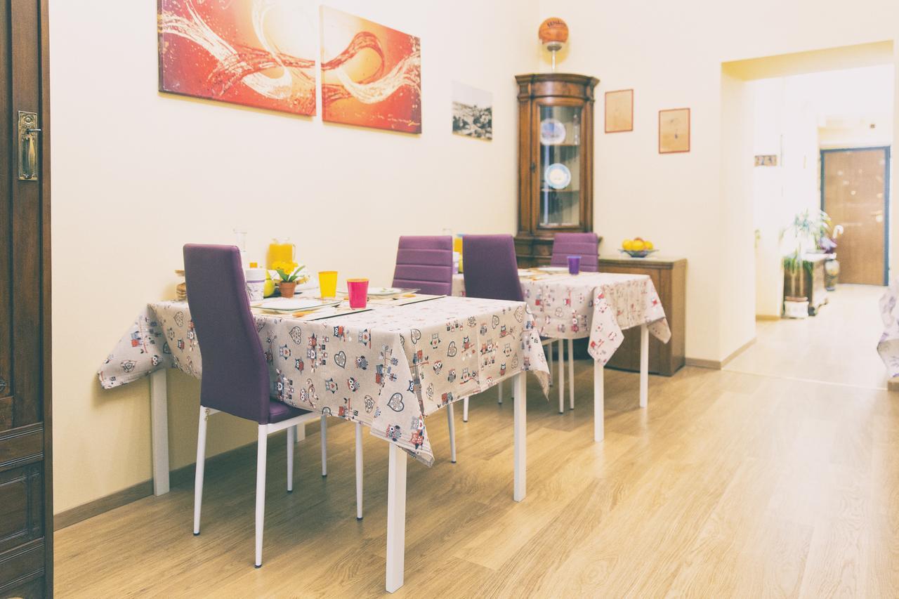 Torrebianca Bed & Breakfast